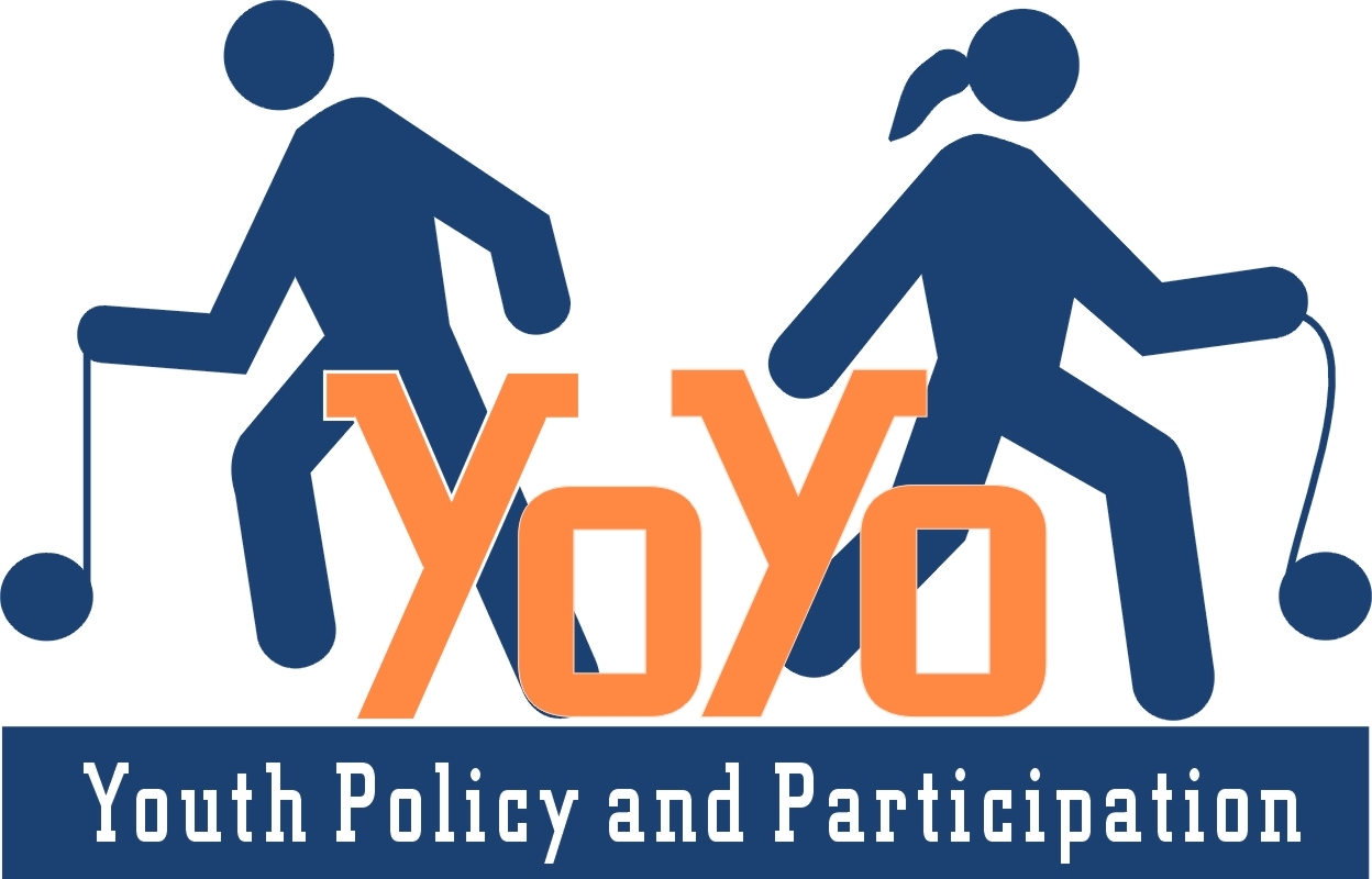 Projektlogo YOYO