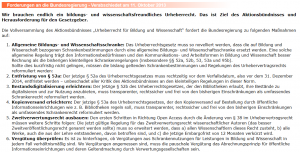 forderungen-open-access